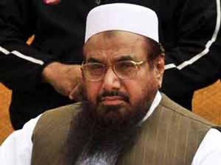 Will prosecute Saeed if Ind proves he was behind 26/11: Khar
