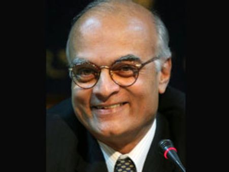 Menon in Beijing for talks with Chinese leaders