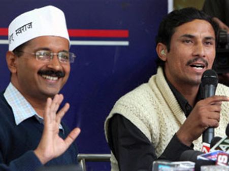 Arvind Kejriwal to make next big expose today?