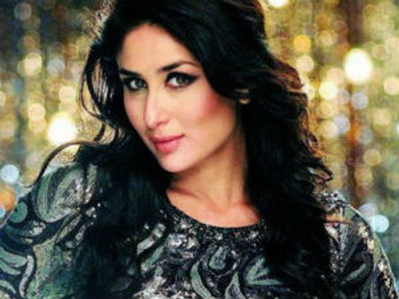 Kareena dances; Chhattisgarh govt wastes Rs 1.4 crore