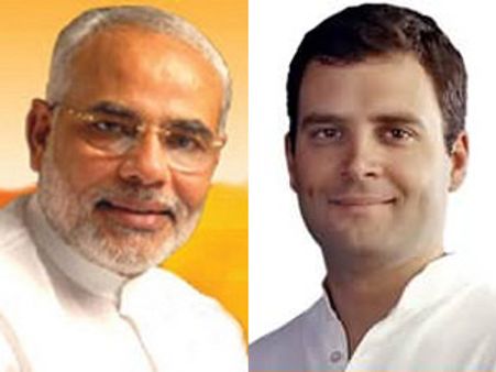 Narendra Modi v/s Rahul Gandhi: Gujarat war shakes Bhuj