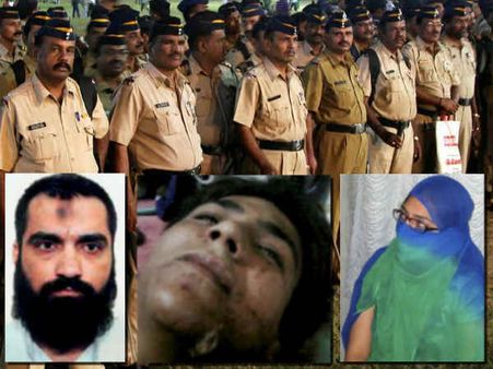 Kasab hanging, Facebook arrests grabbed headlines in 2012