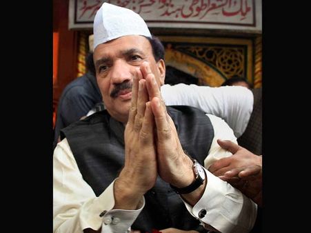 If Rehman Malik' words meant little, why did India call him?