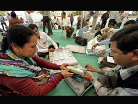 D-Day: Poll results in Gujarat, Himachal Pradesh today