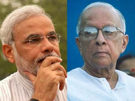 Not Jyoti Basu, Bengal needed a Narendra Modi to flourish