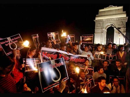 Delhi rape reflects alarming trend in Ind: New York Times