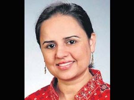 Lahore court asks cops to trace Indian-origin businesswoman