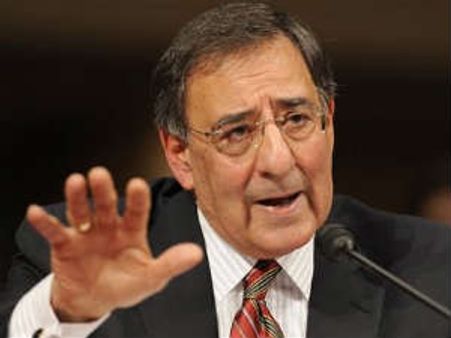 US safer and more secure than it was 4 years ago: Panetta