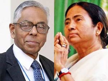 WB: Governor asks Mamata to end 'goondaism', initiates probe
