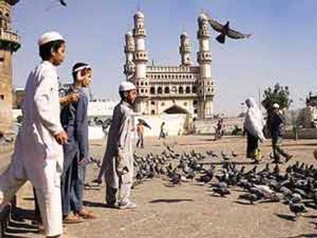 Hyderabad Lit Fest to discuss on 'India, that is Bharat'