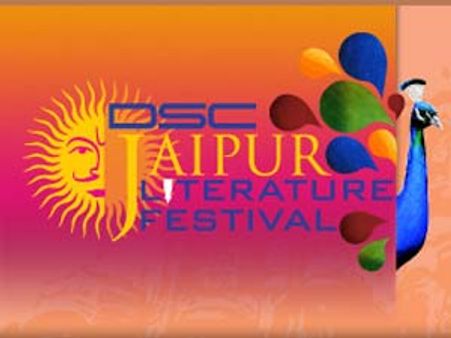 Jaipur Literature Festival and Protests by Fanatics