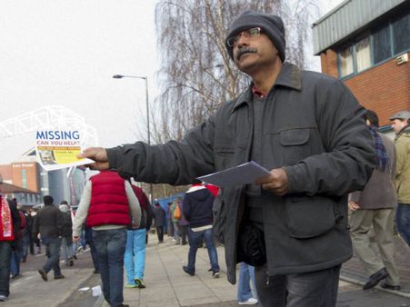 London: Missing Bangalore student found dead after 23 days