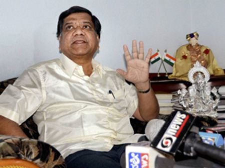 Karnataka Guv may ask CM to prove majority