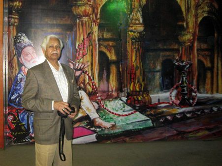 'Pak media showed great maturity in latest border crisis'