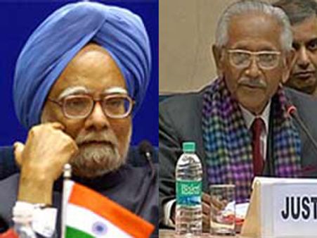 Anti-rape law: How PM's inaction shocked Justice Verma