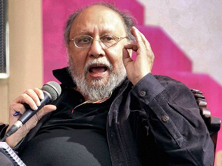 Caste Slur: Ashis Nandy faces cops; will he come out clean?
