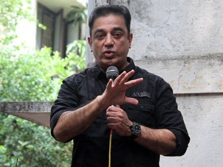 Vishwaroopam row ends; Kamal, Muslim groups reach accord