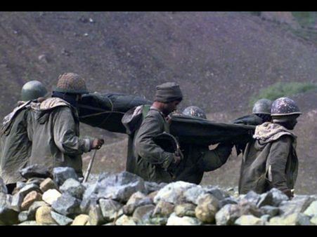 Musharraf hid Kargil intrusions from ISI: former general