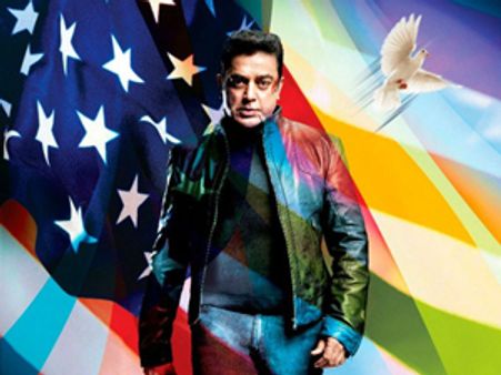 Vishwaroopam & Kamal Haasan: Shashi Tharoor breaks silence