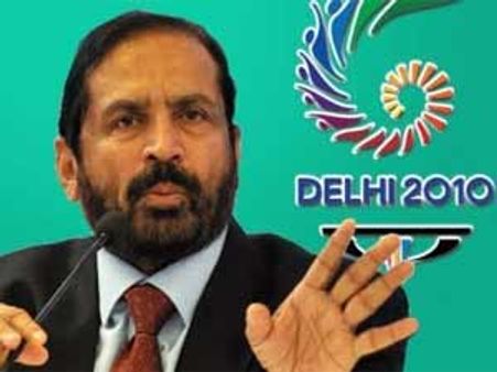 CWG scam: CBI court to frame charges against Suresh Kalmadi