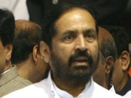 CWG back to haunt India: What charges framed against Kalmadi