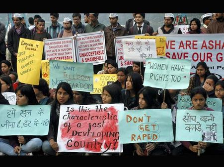 Delhi gangrape trial: Fight of brave father for 'braveheart'