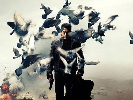 Vishwaroopam Row: After Muslims, Christians express anger