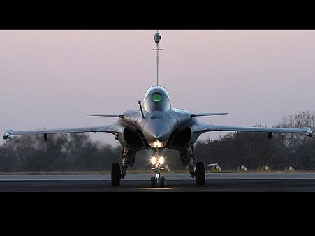 Aero India: China finally comes to the show