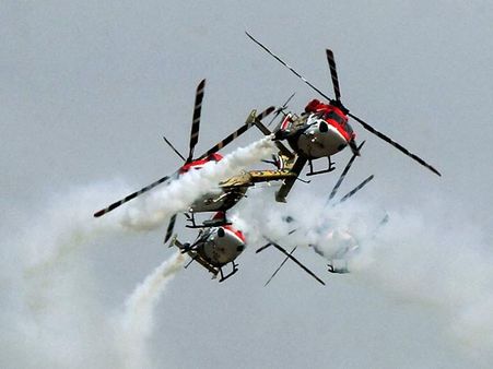 Aero India: Airbus pushing aggressively for more contracts