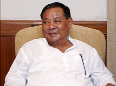 Sangma's Meghalaya experiment not to do much damage