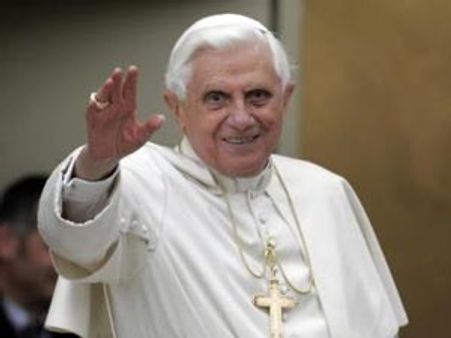 Pope Benedict XVI to resign on Feb 28 due to health reasons