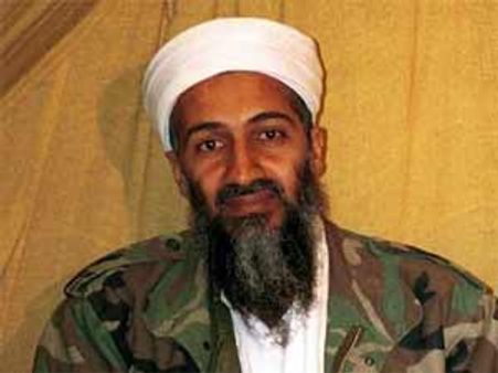 Revealed: How Osama bin Laden was killed by US Navy SEAL