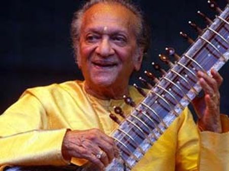Stamps in honour of Ravi Shankar, Bhimsen Joshi to be released