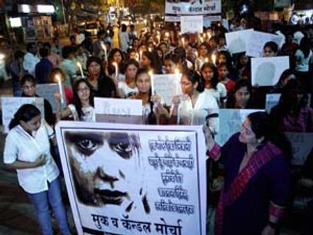 Gangrape: Brutal Juvenile in isloation, Board to decide fate