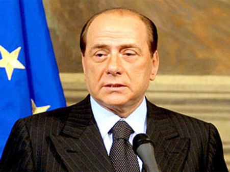 Bribes, necessary part of doing business globally: Berlusconi