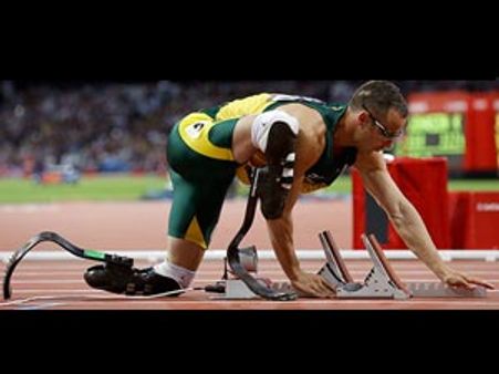 Rise & fall of Pistorius: What he taught us about disabled