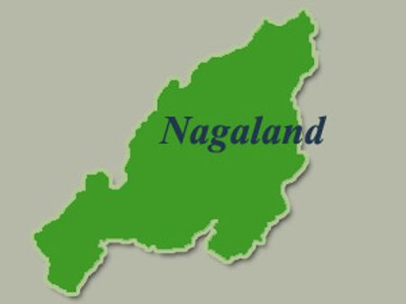 Northeast polls: Rs 1 cr seized from Naga leader's copter