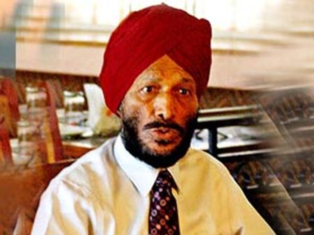 'Flying Sikh' Milkha Singh booked for brawl at golf club