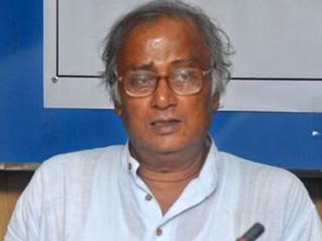 TMC MP accuses media of misinterpreting Guv's version