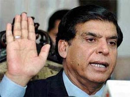 Govt will punish perpetrators of Quetta attack: Ashraf