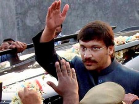 Hyderabad: Akbaruddin Owaisi hospitalised