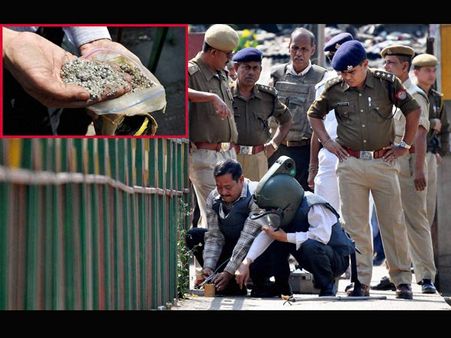 Hyderabad Blasts: NE on security alert; terror looms large