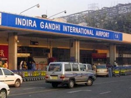 Bomb Alert at Delhi Airport: It’s a hoax; police on toes