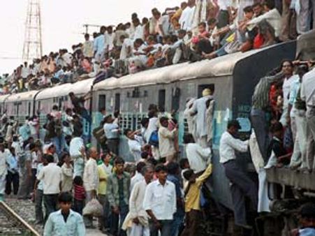 Over 100 new train services and extension of services
