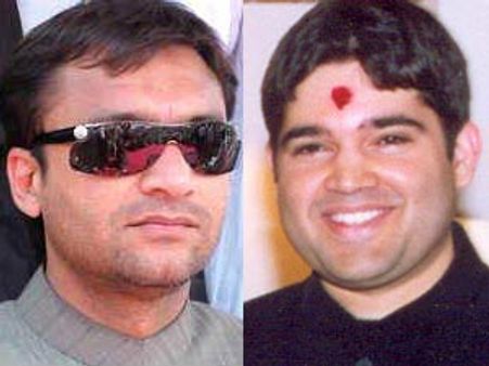 Hate Speech: Relief for BJP leader Varun Gandhi