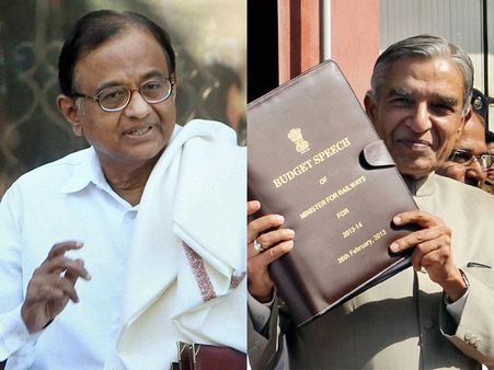 Budget: Bansal did a Chidambaram, what will PC do?