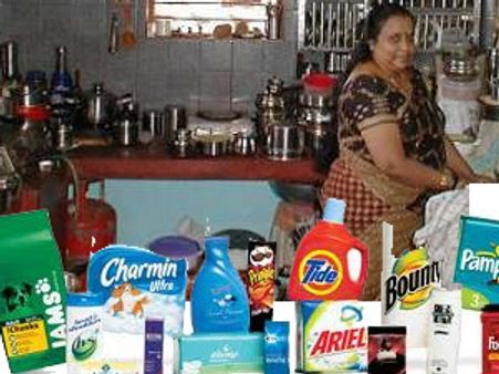 High five for individuals on savings and housing