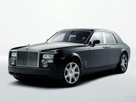 Rolls-Royce look to sell more luxury cars in India