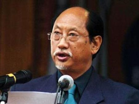 Tie-up with Neiphiu Rio: A masterstroke by BJP?