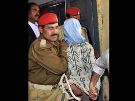 Hyderabad blasts: One suspect arrested in Ranchi